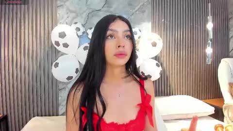 Hanna S online show from 06-27-26, 11:37