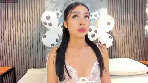 Hanna S online show from 06-29-26, 01:33