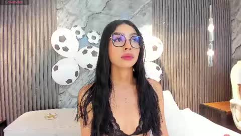 Hanna S online show from 07-01-26, 11:56