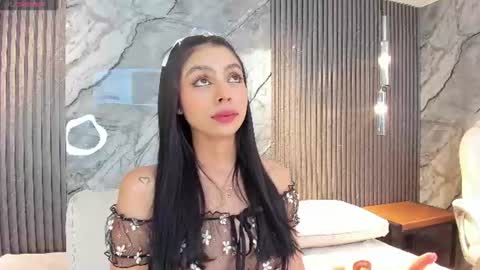 Hanna S online show from 07-10-26, 11:57