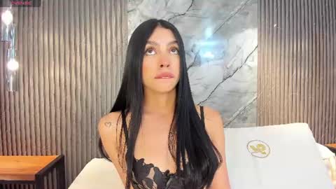 Hanna S online show from 07-22-26, 11:57