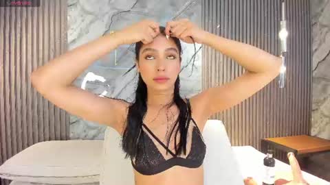Hanna S online show from 07-23-26, 12:03