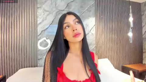 Hanna S online show from 07-24-26, 12:03