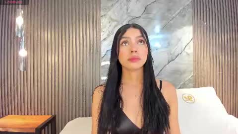 Hanna S online show from 07-27-26, 12:01