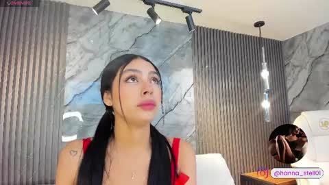 Hanna S online show from 08-04-26, 11:46