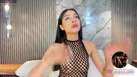 Hanna S online show from 08-08-26, 12:29