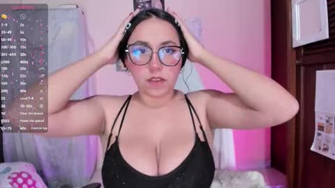 Hanna online show from 03-03-26, 02:18