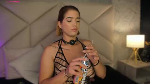 Hanna  online show from 06-17-26, 08:10