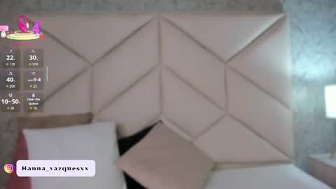 Hanna  online show from 07-15-26, 08:14