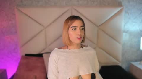 Hanna  online show from 07-26-26, 12:34