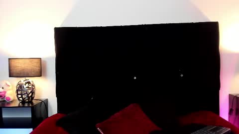 hanna_vell11 online show from 07-28-26, 02:18