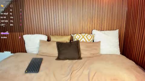 Snapshot of hanna_weist1 chatting on 10-03-25, 03:25 Akane Tendo online show from 10-03-25, 03:25