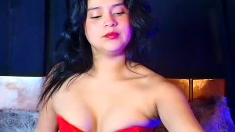 Hanna 3 online show from 06-27-26, 10:48