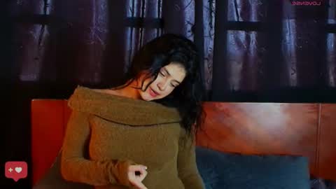 Hanna 3 online show from 07-14-26, 07:19