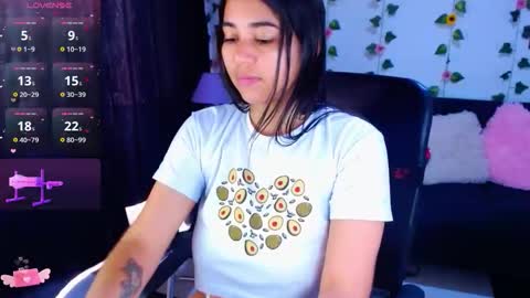 hannaagt online show from 11-03-25, 05:14