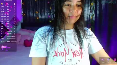 hannaagt online show from 11-13-25, 07:24