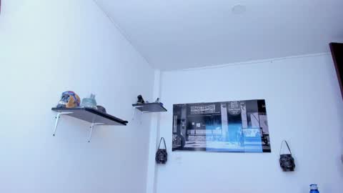 Hanna and Mike  online show from 01-17-25, 12:10