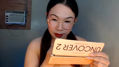 Hannah online show from 06-18-26, 04:24