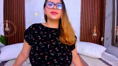 Hanna online show from 07-22-26, 05:21