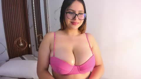 Hanna online show from 07-31-26, 03:50