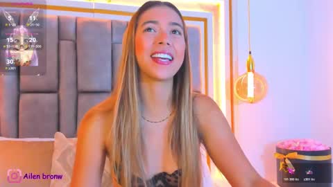 Eliana online show from 10-24-25, 10:17