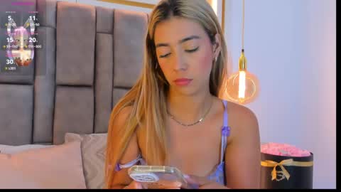 Eliana online show from 04-21-26, 02:51