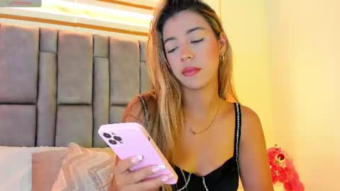 Eliana online show from 06-17-26, 11:01