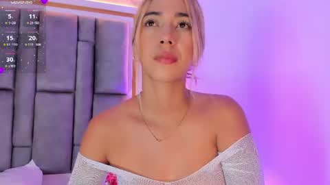Eliana online show from 06-27-26, 01:21