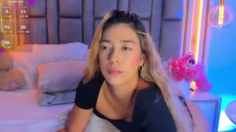 Eliana online show from 07-02-26, 03:23