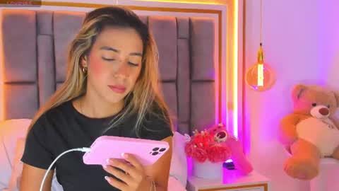 Eliana online show from 07-11-26, 11:28