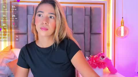 Eliana online show from 07-15-26, 01:11