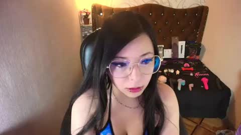 Hanna online show from 06-29-26, 01:00