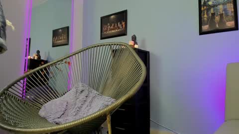 Hanna online show from 01-04-25, 11:38