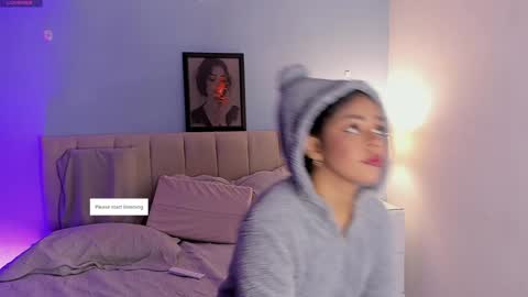 Hanna online show from 01-13-25, 03:23