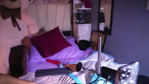 Hanna online show from 03-02-26, 05:08