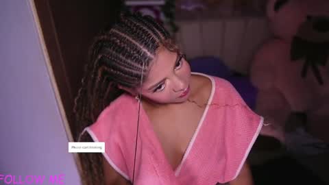 Hanna online show from 04-07-26, 03:40