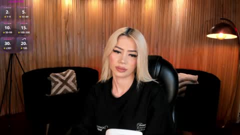  Hanna Connor  online show from 04-11-26, 08:24