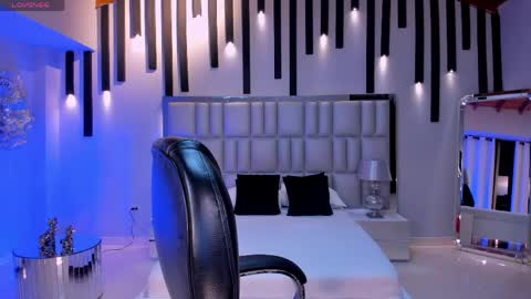  Hanna Connor  online show from 04-21-26, 02:15