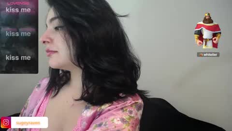 Aurora Sky online show from 01-25-25, 04:13