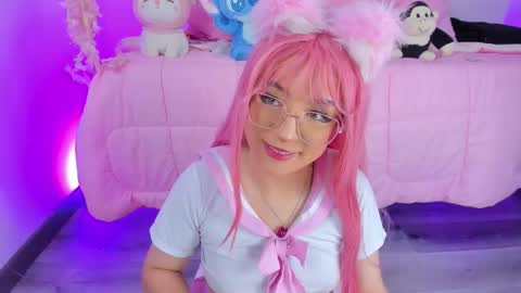 hannacutegod online show from 02-07-26, 06:17