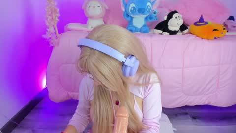 hannacutegod online show from 03-29-26, 05:18