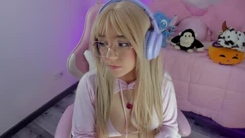 hannacutegod online show from 03-30-26, 06:25