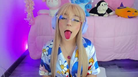 hannacutegod online show from 03-31-26, 04:46