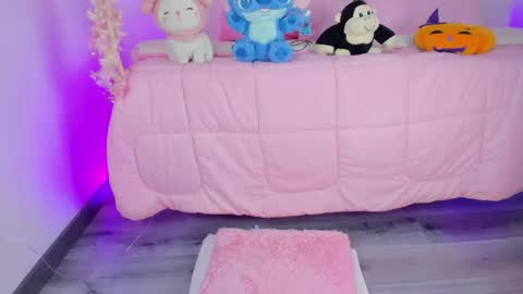 hannacutegod online show from 04-18-26, 05:55