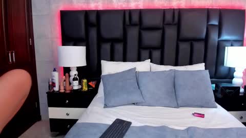 HannaDawsons online show from 03-09-25, 12:20