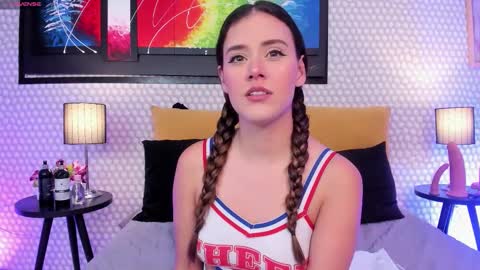 Hanna online show from 10-28-25, 04:38