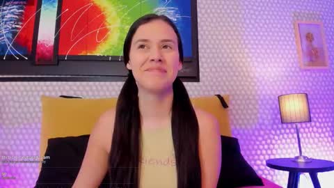 Hanna online show from 12-01-25, 03:44