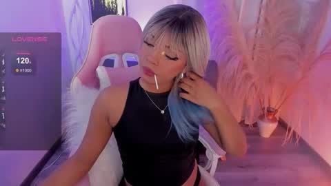 hanna online show from 03-16-26, 03:23