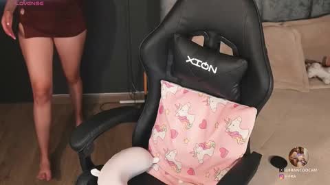 Hanna franco online show from 03-09-26, 11:31