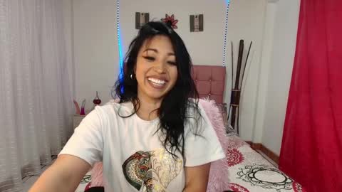 Hanna Gomez online show from 09-13-25, 01:16